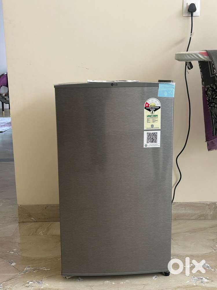LG 90 Litres 1 Star Direct Cool Single Door Refrigerator