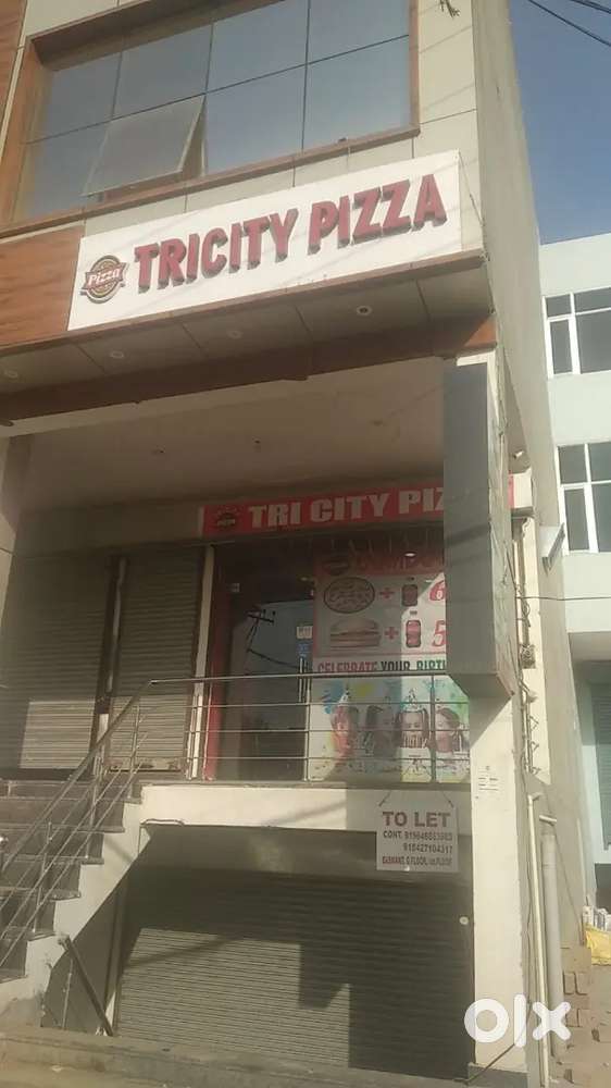 Required staff for Pizza Restaurant, full time or part time