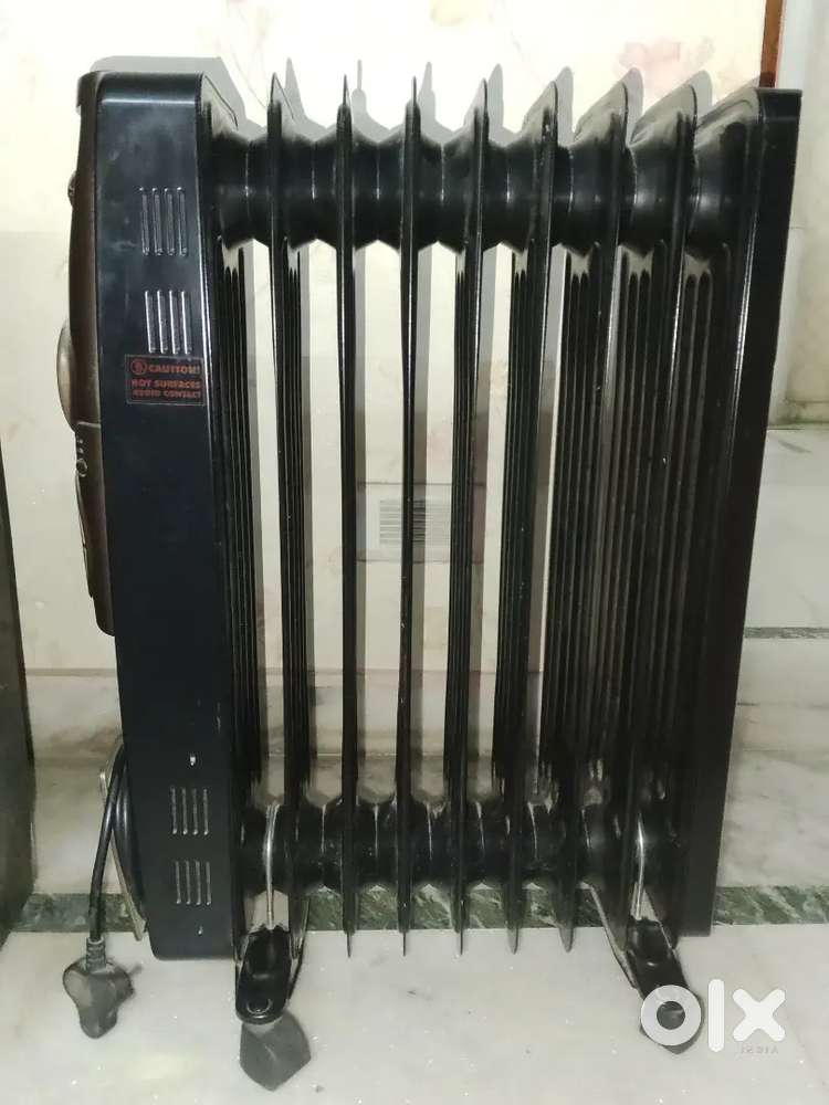 Room heater