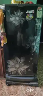 Godrej Refrigerator 185 litre 4 Star