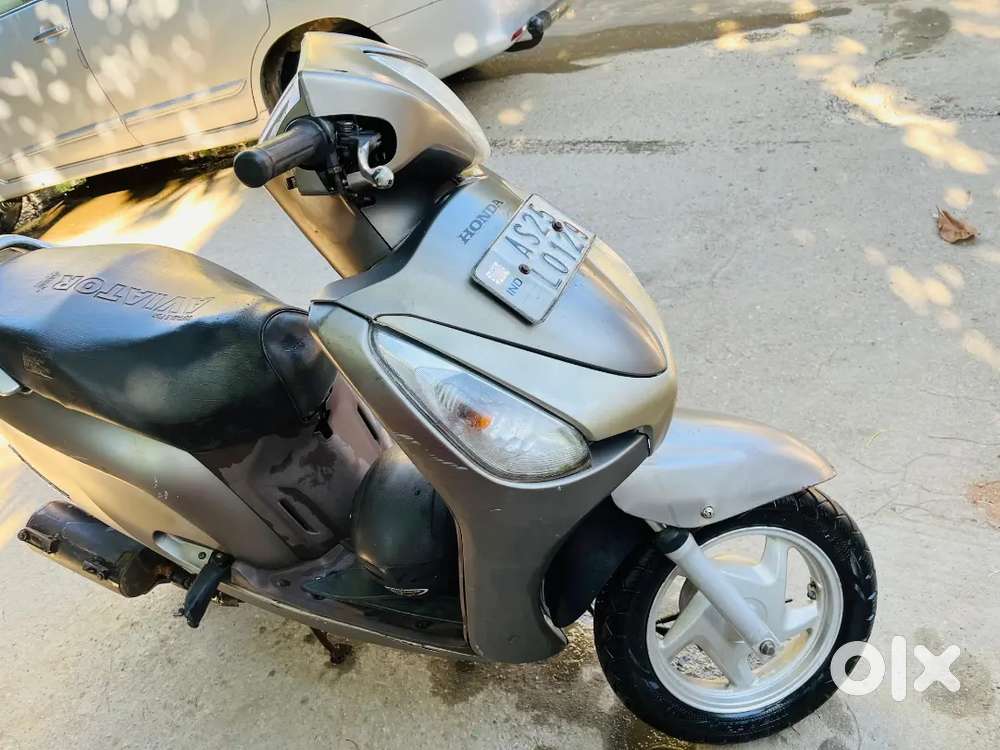 Very good condition