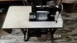 Sewing machine ( singar )