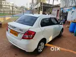 Maruti Suzuki Swift Dzire 2014 Diesel 180000 Km Driven