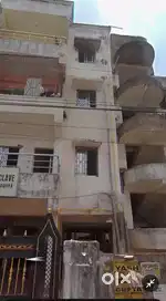 Security cum Caretaker for Residential Apartment