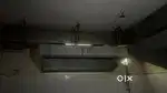 Commercial restaurant chimney