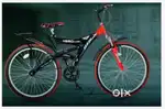 Good condition cycles