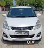 Maruti Suzuki Swift Dzire 2012-2015 VDI, 2015, Diesel
