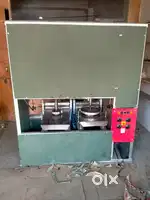 paper plate making mashine for sale