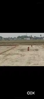 NH 28 से 500 mtr पे 551/sqft प्लॉट उपलब्ध