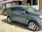 Ford Ecosport 2019