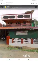 2BHK attached Villa with parking in Puthencuz Town