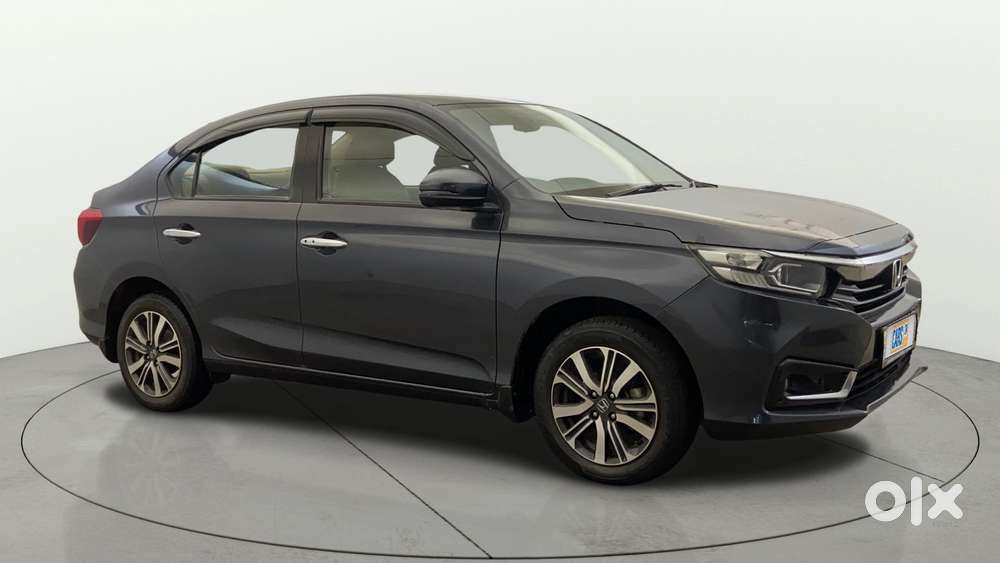 Honda Amaze 2013-2016 VX i-Vtech, 2023, Petrol