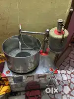 Lakshmi grinder
