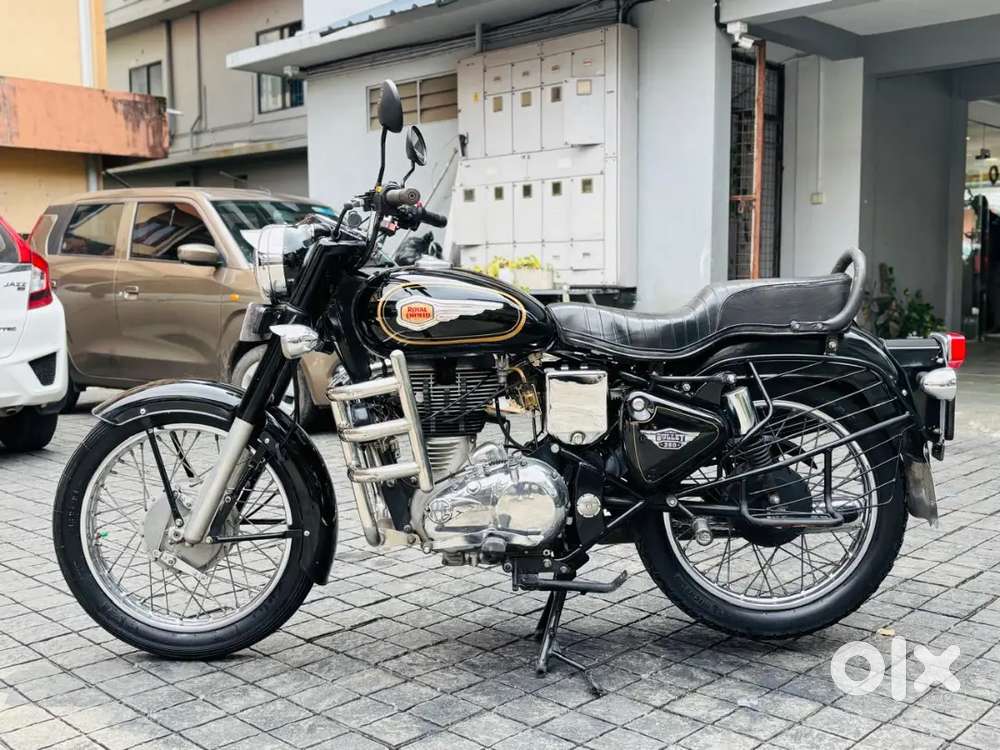 2018 standard 350 single owner