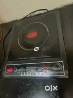 Pigeon Induction stove
