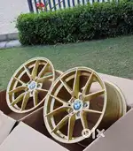 Luxury Car Parts ( Merc-Bmw-Audi-Jaguar ) Alloys Tyres Kits Available
