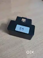 GPS tracker for car