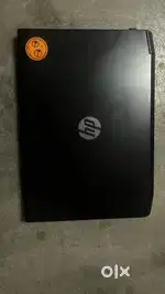 Hp pavillion gaming and editing laptop