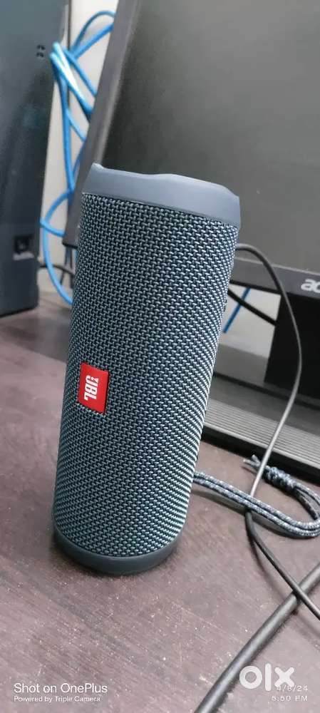 Bluetooth speaker