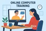 Online Computer Training – Almost Free & Beginner-Friendly