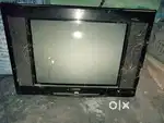 Onida box tv