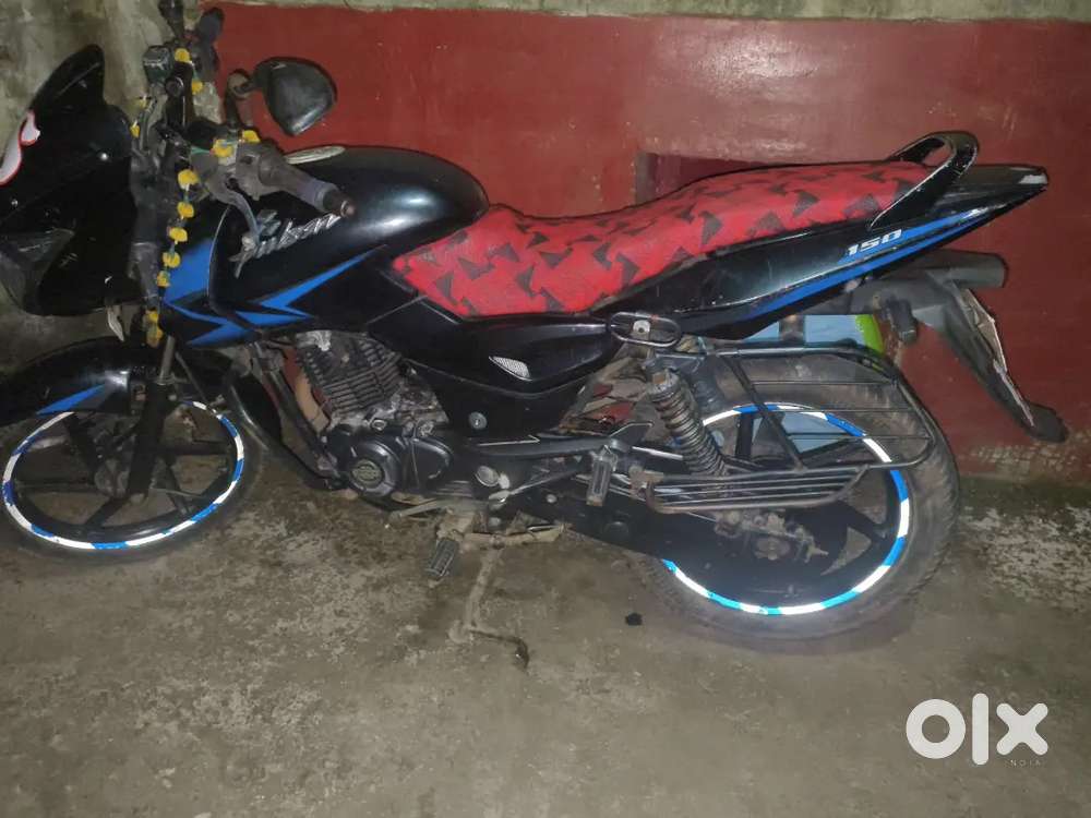 Good Running condition