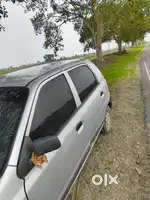 Maruti Suzuki Alto 2005