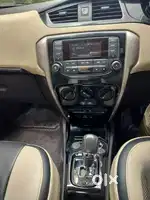 2015 tata zest diesel automatic car