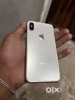 Iphone xs vry good condition