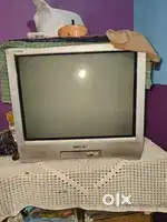 SONY LARGE TV