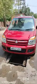 Maruti Suzuki Wagon R 2008 Petrol Well Maintained