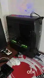 Selling my Desktop setup