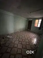 Room with attached washroom