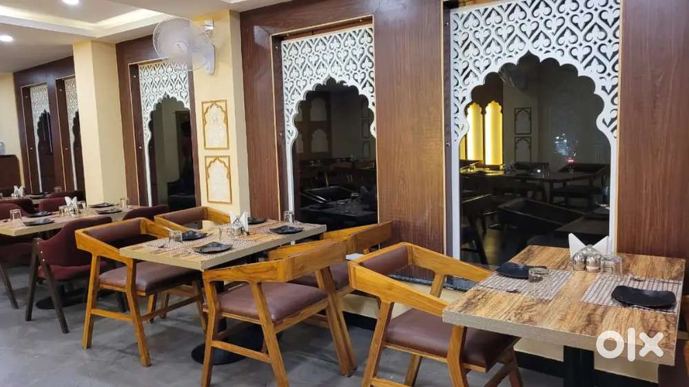 Space available for rent