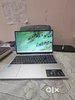 Laptop acer