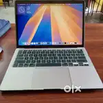 MacBook Air M1