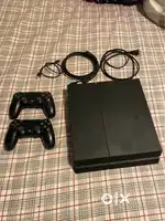 PS4 for sale