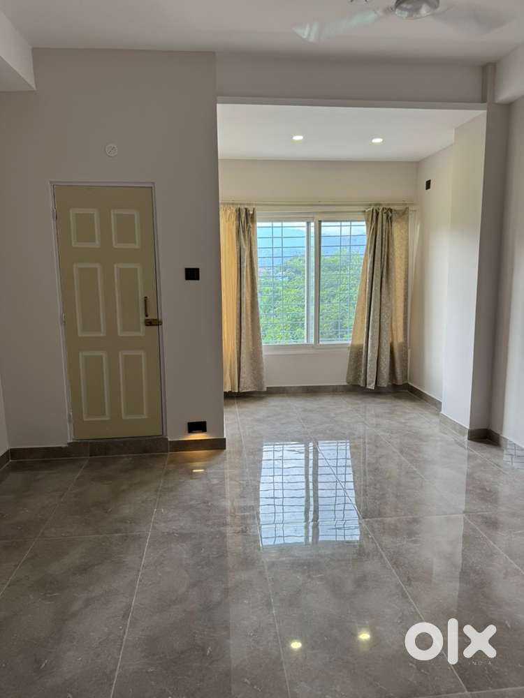 2BHK Flat for Sale in Dagapur - Near Blue Mountain Resort