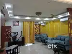 Available 2BHK Fully Furnished Flat