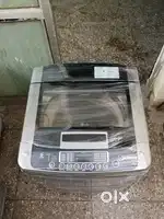LG inverter direct drive 6.5 kg fully automatic washing machine
