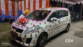 Maruti Suzuki Ertiga 2012 Diesel 156000 Km Driven