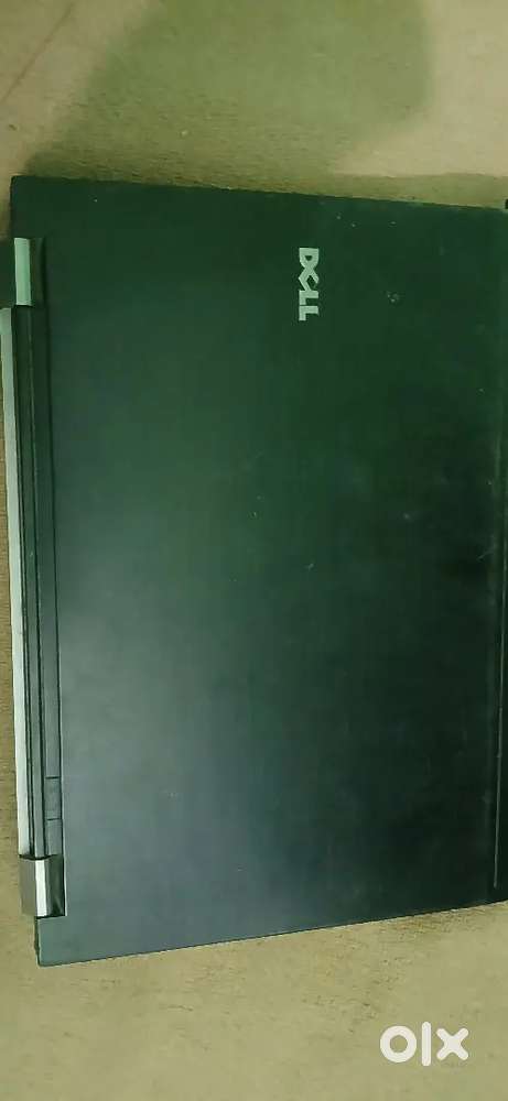 Dell e6400