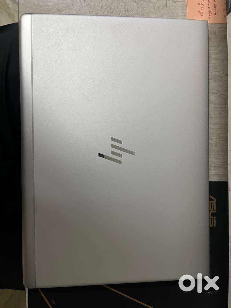 HP elitebook 840 G5 , intel i5 8th gen, 16 ram ,256 memory