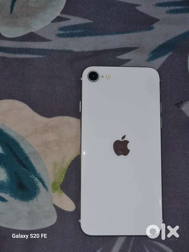 Iphone se 2