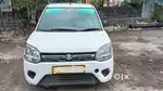 Maruti Suzuki Wagon R 1.0 LXi CNG, 2023, CNG & Hybrids