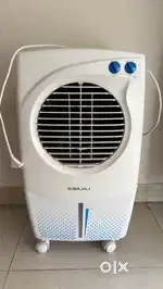 Cooler Bajaj PMH25 DLX, good condition, purchased 1 year ago