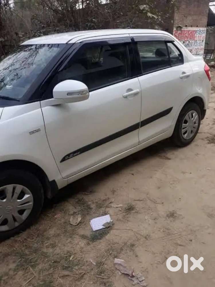 Maruti Suzuki Dzire 2013 Diesel 100500 Km Driven