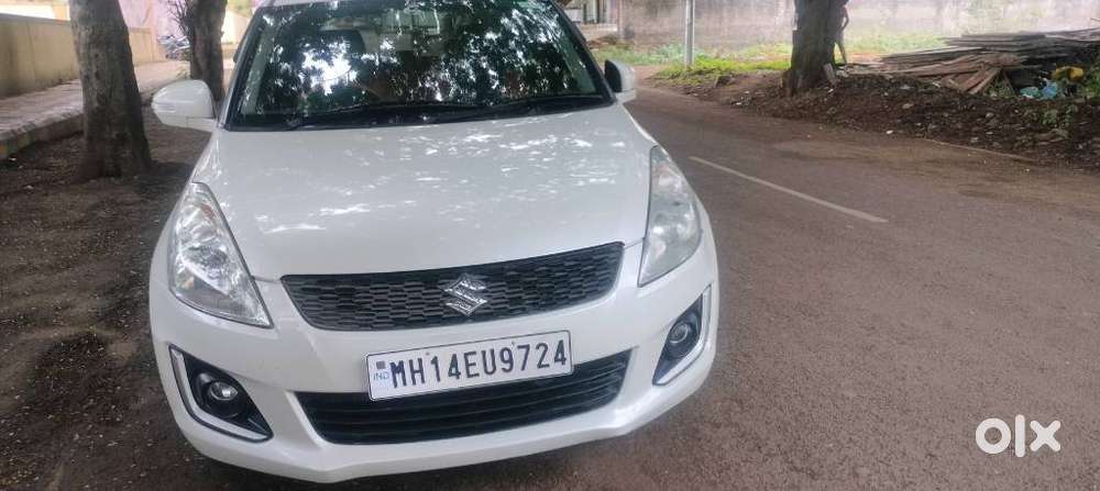 Maruti Suzuki Swift VDI (O), 2015, Diesel