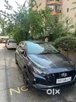 Hyundai New i20 2023 MT E-20 Compatible