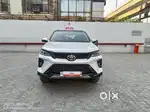 Toyota Fortuner Legender 4X2 AT 2.8, 2024, Diesel